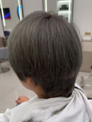 -SIEG hair salon