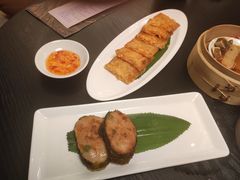 -彩丰楼中餐厅·早茶·点心·粤菜(海口华彩洲际酒店)
