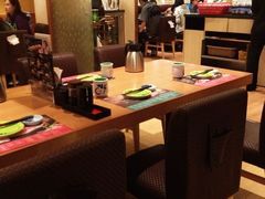 大堂-板长寿司(海港城店)