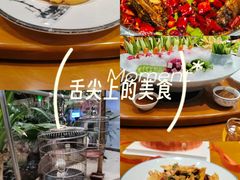 -新世纪绿洲(抚顺店)