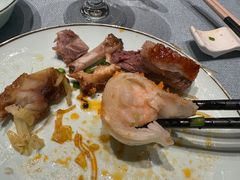 -古南都·老广东酒楼(龙江店)