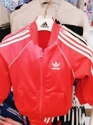 -adidas kids(翠微百货店)