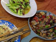 -六福烧烤酒馆(秦隆步行街店)