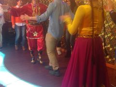 -维吾尔餐厅(宜山路店)