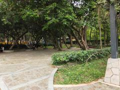 -广州市白云山风景名胜区