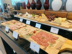 -圣丰索菲特·2 On 988 Café 自助餐厅