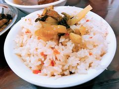 咸饭-好成财牛排馆(涂门街总店)