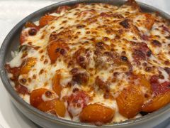 猪扒饭-海味观(老西门店)