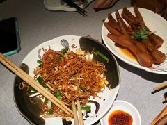 -晓粤·惹味粤菜(凯德乐峰广场店)