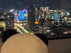 -上海雅居乐万豪侯爵酒店