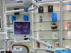 -牙博士口腔品牌连锁(杨浦店)