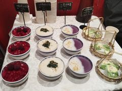 -金陵家宴·金陵春·南京菜(夫子庙店)