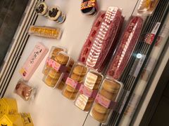 -甜星Star·生日蛋糕(百盛店)