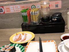 -新一番三文鱼寿司(红城湖店)