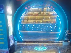 -青春足迹·概念店·小憩足疗SPA