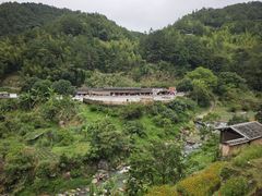 -初溪土楼群