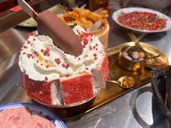 -朱光玉火锅馆(正弘城店)