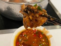 -牛焱·贵州黄牛肉火锅(城西银泰店)