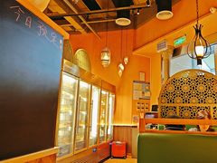 -耶里夏丽·新疆菜·28年喀什老馆(田林东路店)