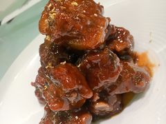 -和记小菜(东方店)