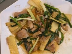 -铁炉农家菜馆