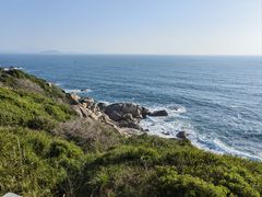 -三亚西岛海洋文化旅游区