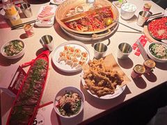 -小龙坎火锅(全球总店)