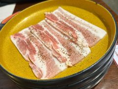 -赤牧日式烧肉自助(金桥永旺店)