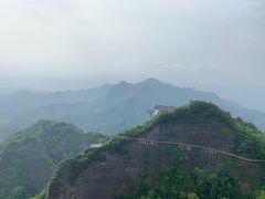 -崀山风景名胜区