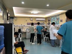 -动物缘宠物医院·骨科·猫科(西二环店)