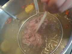 -福牛阁潮汕牛肉火锅