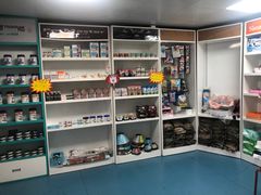 -宠颐生猫科·内科皮肤科(西平世纪城店)