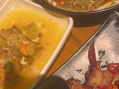 -隔壁老王·家常云南菜(花巷店)