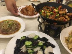 -郭林家常菜(洋桥店)