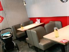 -吕氏疙瘩汤·海鲜新鲁菜(凯德mall新都心店)