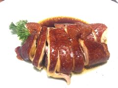 -汤城小厨•粤菜•靓汤(苏州街店)