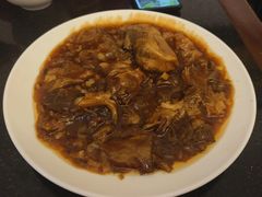 -清真宏玉祥黄门脸餐厅(华荫东里店)