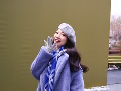 -BURBERRY(北京王府中环店)