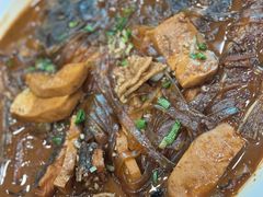-东四民芳餐厅(世茂工三店)