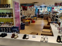 -宝大祥青少年儿童购物中心(南京东路店)