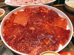 -小龙坎火锅(全球总店)