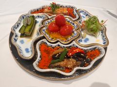 -京彩臻品火锅