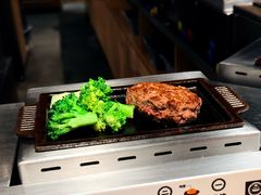 -肉肉大米(金虹桥店)