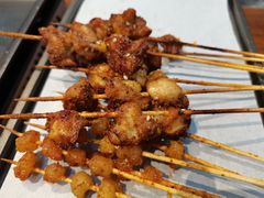 -庆峰龙虾烧烤(合肥一店)
