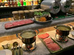 -酝· 大师滇菜(公园1903店)