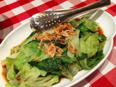 -西贝(科华王府井店)