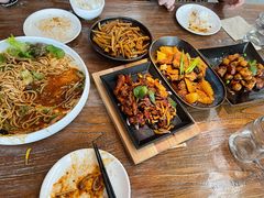-中8楼风尚云南菜(颐堤港店)