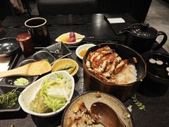 -玄白·炭烤活鳗(上海首店)