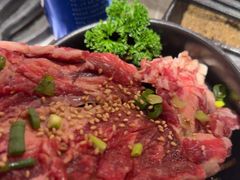 -谷牛日式烤肉(宝山U天地店)