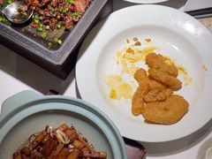 -飶香居(省博物馆店)